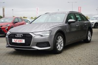 Vorschau: Audi A6 Avant 40 2.0 TDI