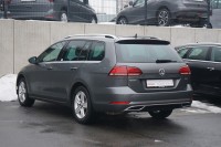 VW Golf Variant 1.4 TSI Highline