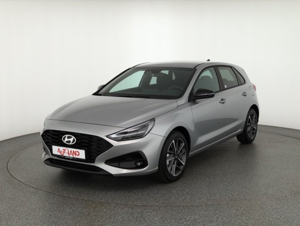 Hyundai i30 1.0 T-GDI GO! PLUS