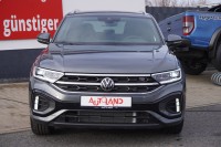 VW T-Roc R-Line 2.0 TSI DSG 4M