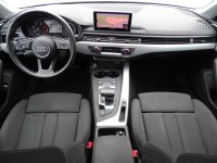 Audi A4 Avant 35 TDI sport S-tronic