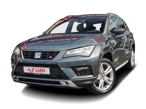 Seat Ateca 1.5 FR