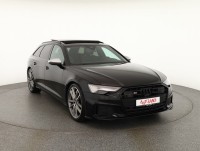 Audi S6 Avant 3.0 TDI quattro