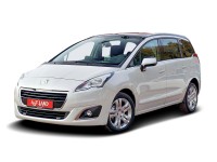 Peugeot 5008 Allure 2-Zonen-Klima Navi Sitzheizung