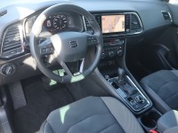 Seat Ateca 2.0 TDI Xcellence 4Drive