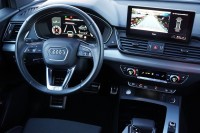 Audi Q5 Sportback 40 TDI S-Line quattro s-tronic
