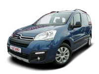 Citroen Berlingo Navi Kamera PDC Klimaaut. Bluetooth