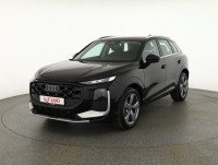 Audi Q3 1.5 TFSI s-line s-tronic n.Modell 3-Zonen-Klima Navi Sitzheizung