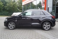 VW T-Roc 1.5 16V TSI R-Line DSG