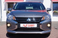 Mitsubishi Space Star 1.2 Top Aut.