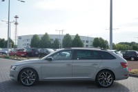 Skoda Superb Combi 2.0 TDI Sportline