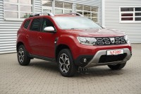 Dacia Duster II 1.3 TCE 4WD