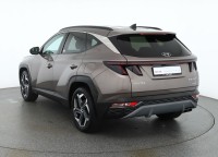 Hyundai Tucson 1.6 T-GDI PHEV 4WD