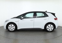 Vorschau: VW ID.3 Pure Performance