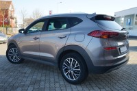 Hyundai Tucson 1.6 T-GDI AT