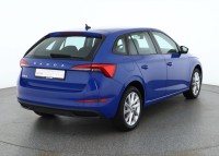 Skoda Scala 1.5 TSI DSG Style