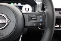Nissan Qashqai N-Connecta 1.3 Dig-T MHEV Aut.