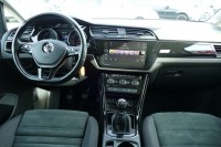 VW Touran 2.0 TDI Highline