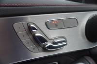 Mercedes-Benz C 43 AMG 4Matic