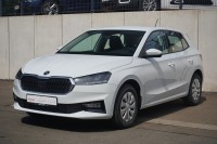 Skoda Fabia 1.0 TSI