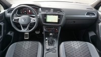 VW Tiguan Allspace 2.0 R-Line 4Motion