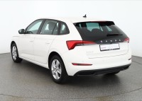 Skoda Scala 1.0 TSI DSG
