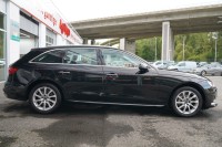 Audi A4 Quattro Avant 40 TFSI quattro advanced