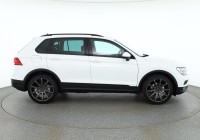 VW Tiguan 1.5 TSI DSG Comfortline