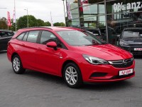 Opel Astra K Sports Tourer 1.0 Edition