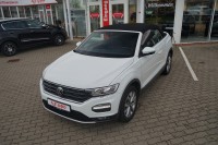 VW T-Roc Cabriolet 1.5 TSI DSG