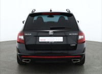 Skoda Octavia RS Combi 2.0 TSI DSG