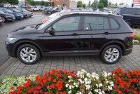 VW Tiguan 1.5 TSI United