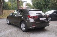 Mazda 3 2.0 Exclusive-Line
