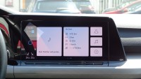 VW Golf VIII Variant 2.0 TDI Life