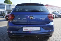 VW Polo 1.0