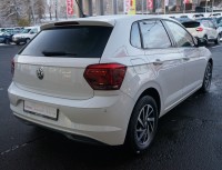 VW Polo 1.0 TSI Join