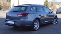 Seat Leon ST 2.0 TDI FR