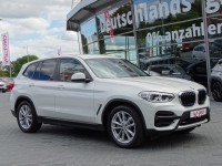BMW X3 xDrive 30 d Advantage