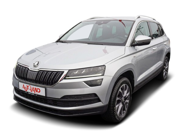 Skoda Karoq 1.5 TSI Drive 125