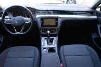 VW Passat Variant 1.5 TSI DSG
