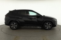 Hyundai Tucson 1.6 CRDi DCT 4WD N-Line