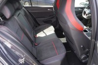 VW Golf VIII 2.0 GTI Clubsport