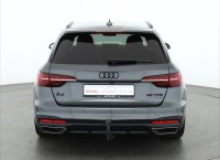 Audi A4 Quattro Avant 45 TFSI quattro edition one