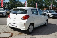 Mitsubishi Space Star 1.2 Select