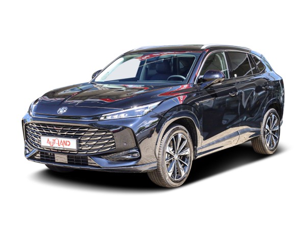 MG HS 1.5 T-GDI Luxury Aut.