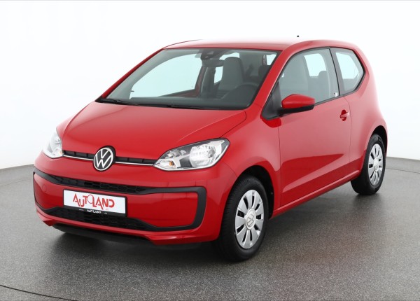 VW up up! 1.0