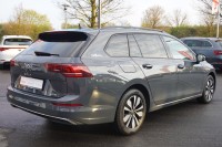 VW Golf VIII Variant 1.5 eTSI Goal DSG