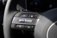 Hyundai Tucson 1.6T-GDI HEV Aut
