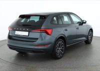 Skoda Scala 1.0 TSI Style