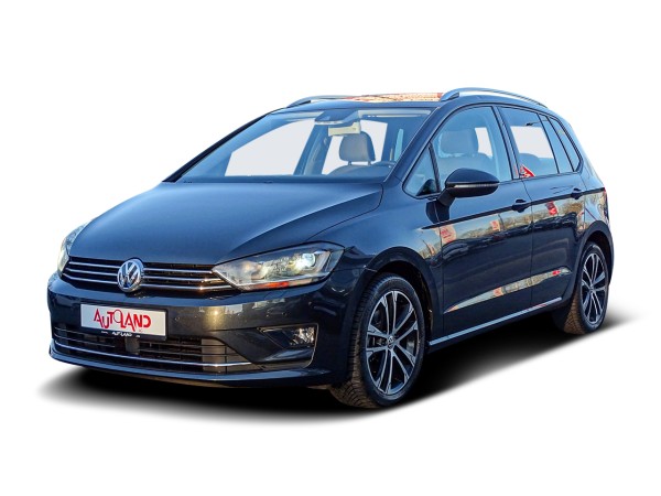 VW Golf Sportsvan VII 1.4 TSI
